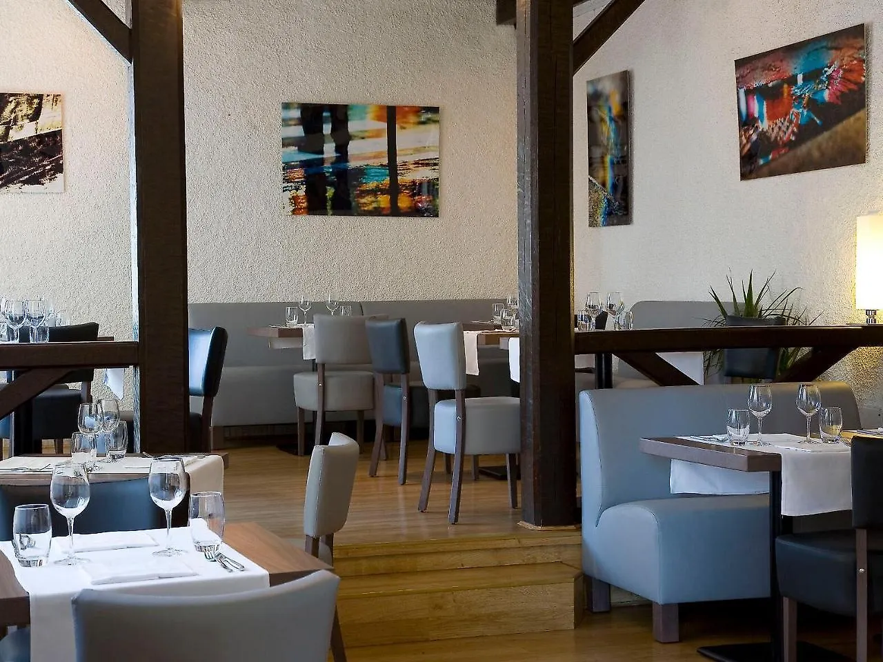 Logis Hotel De France & Restaurant Pamiers