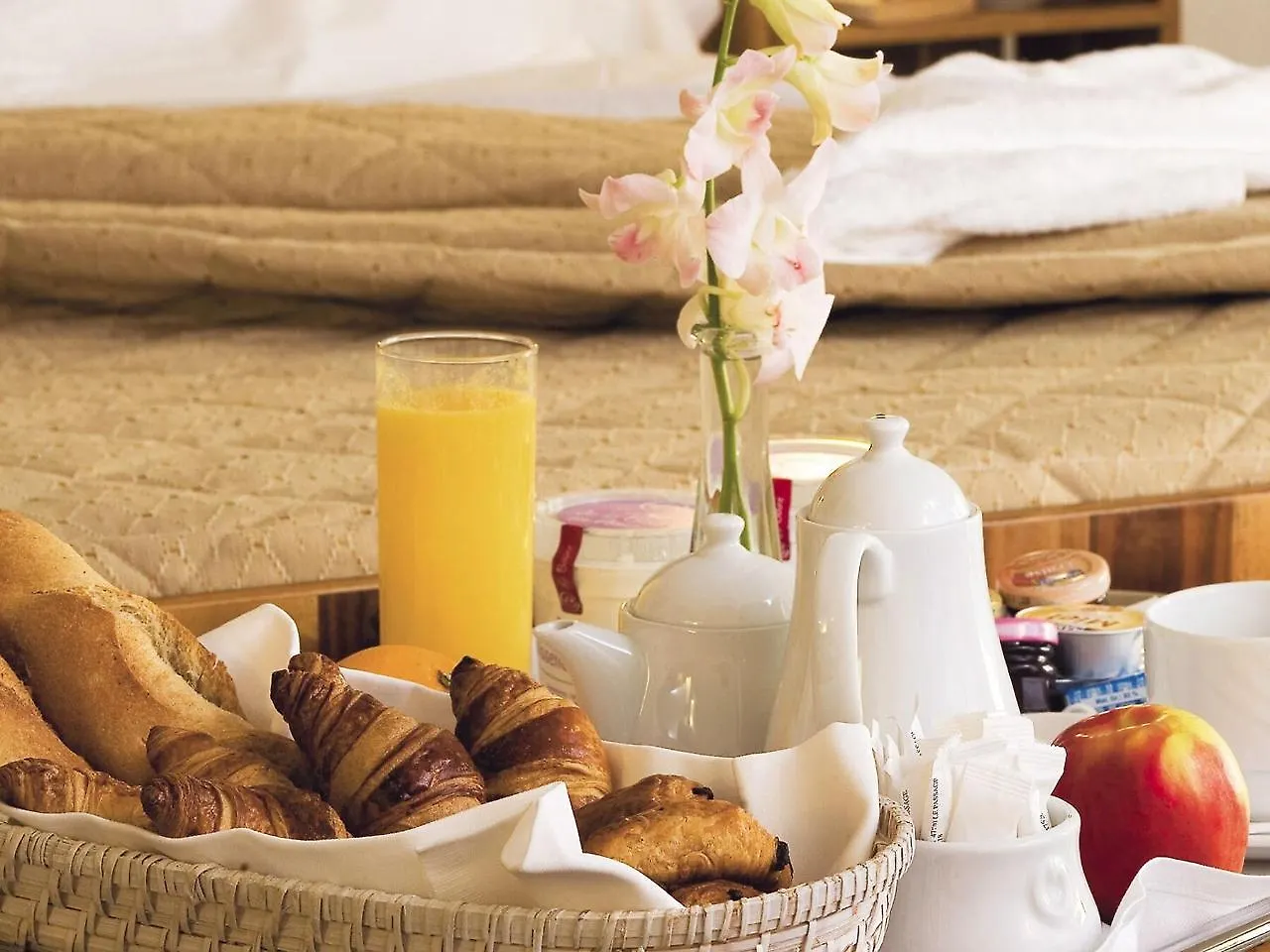 ***  Logis Hotel De France & Restaurant Pamiers France