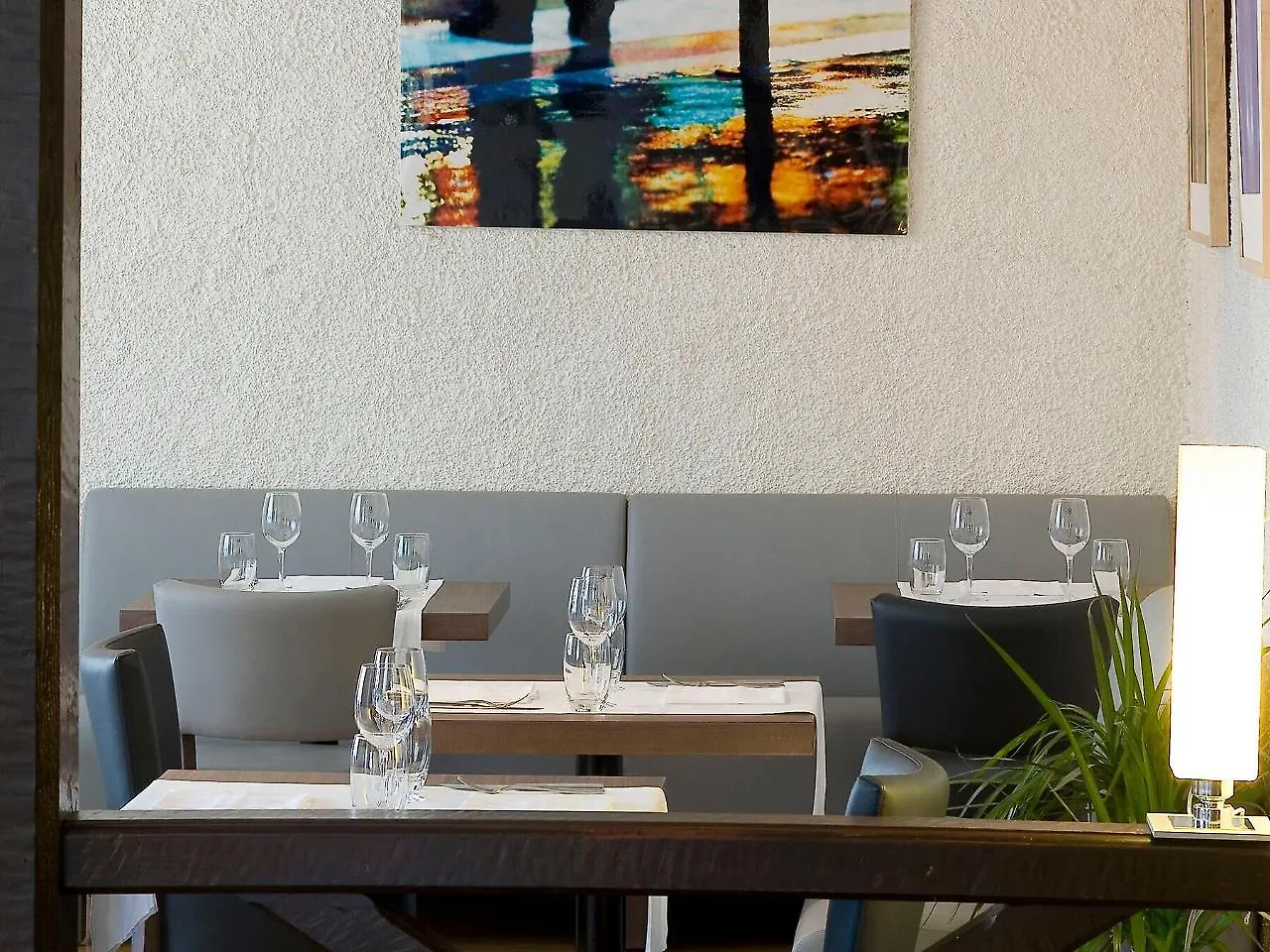 Logis Hotel De France & Restaurant Pamiers