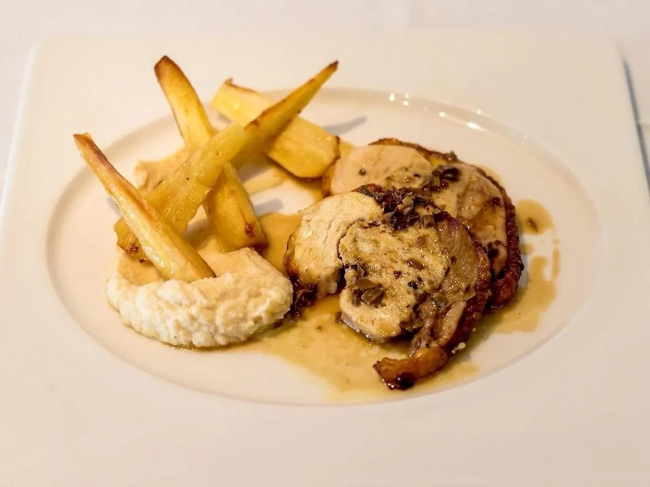 Logis Hotel De France & Restaurant Pamiers