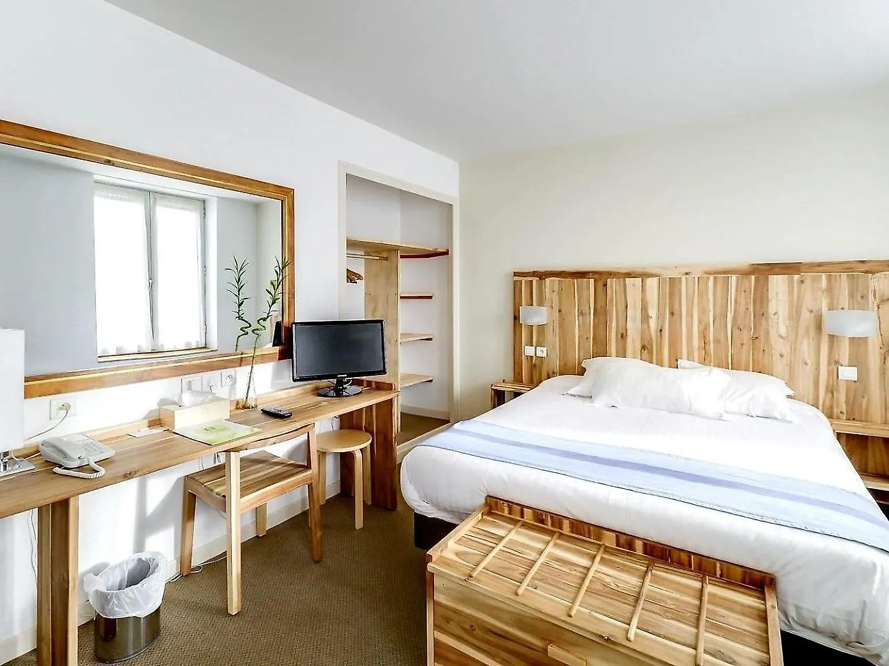Logis Hotel De France & Restaurant Pamiers