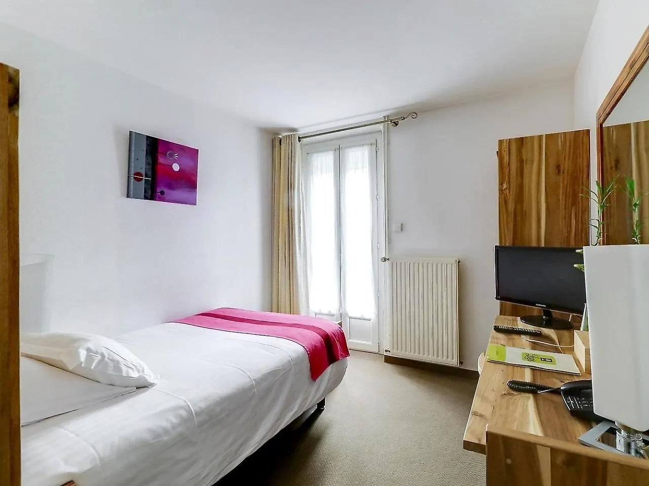Logis Hotel De France & Restaurant Pamiers