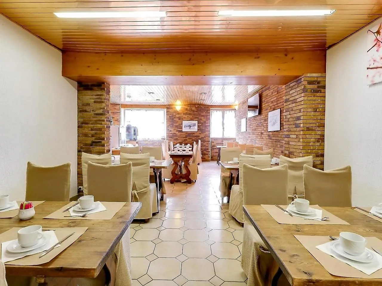 Logis Hotel De France & Restaurant Pamiers
