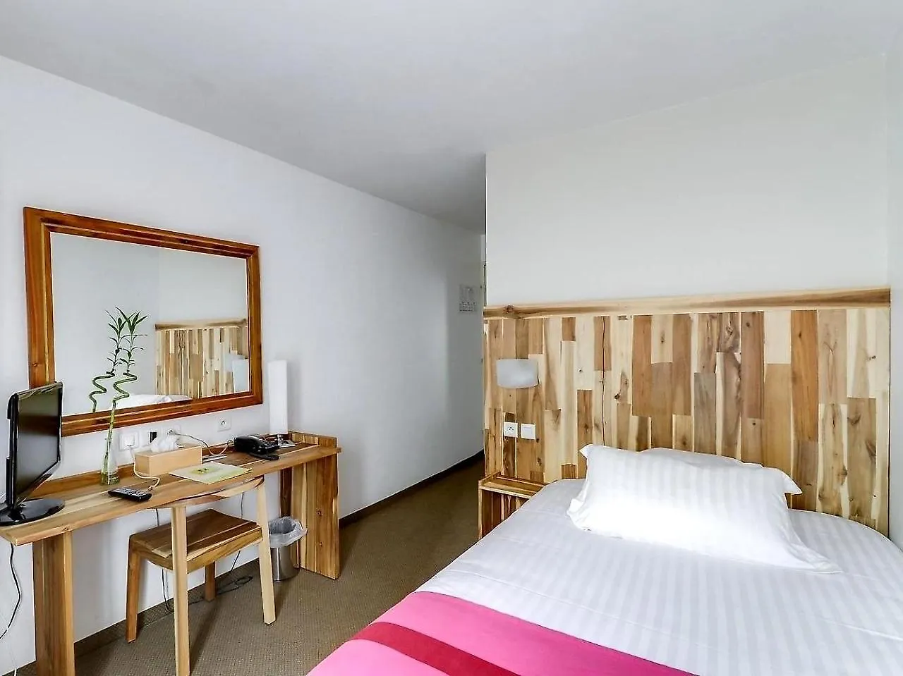 Logis Hotel De France & Restaurant Pamiers