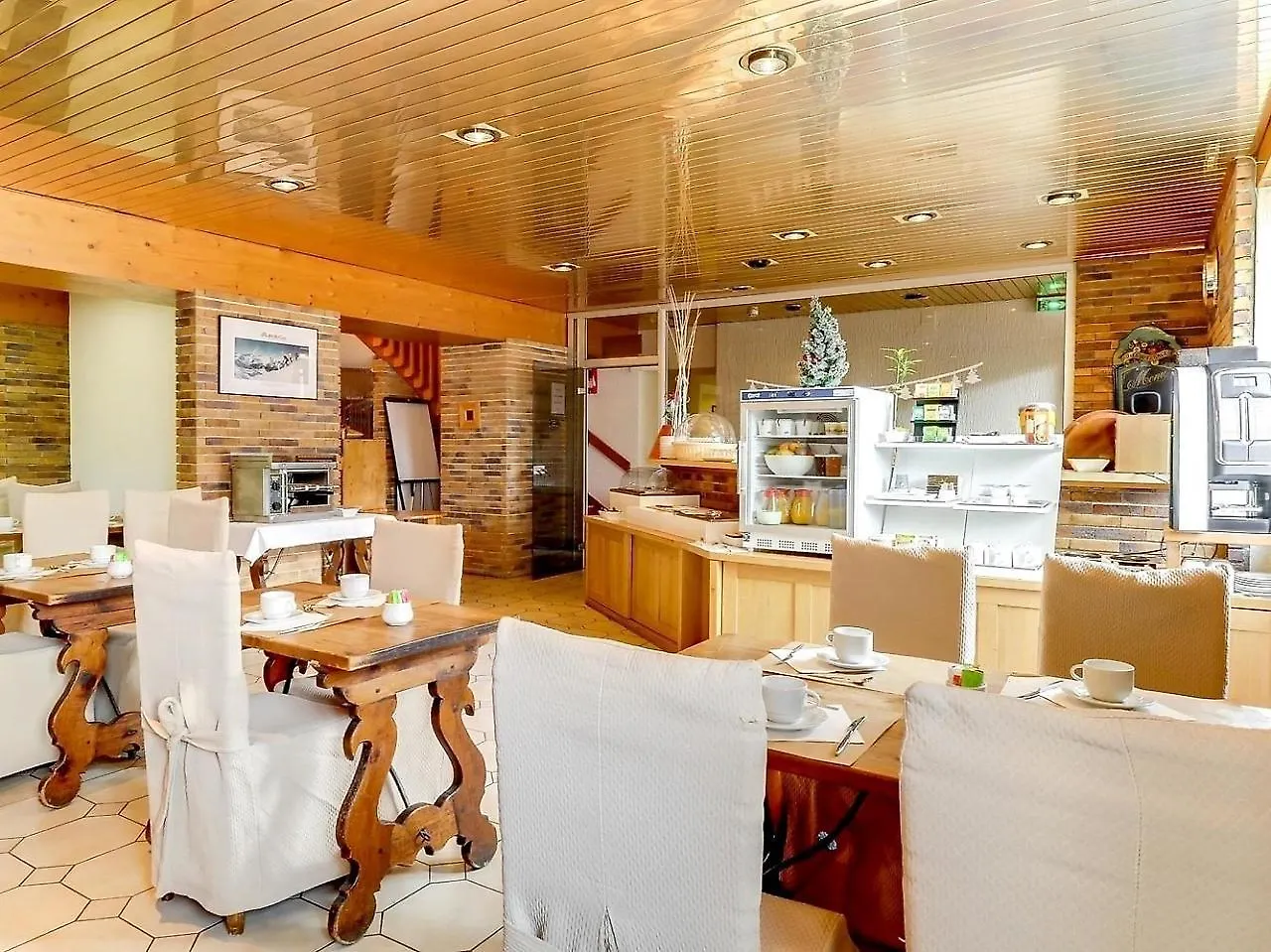 Logis Hotel De France & Restaurant Pamiers