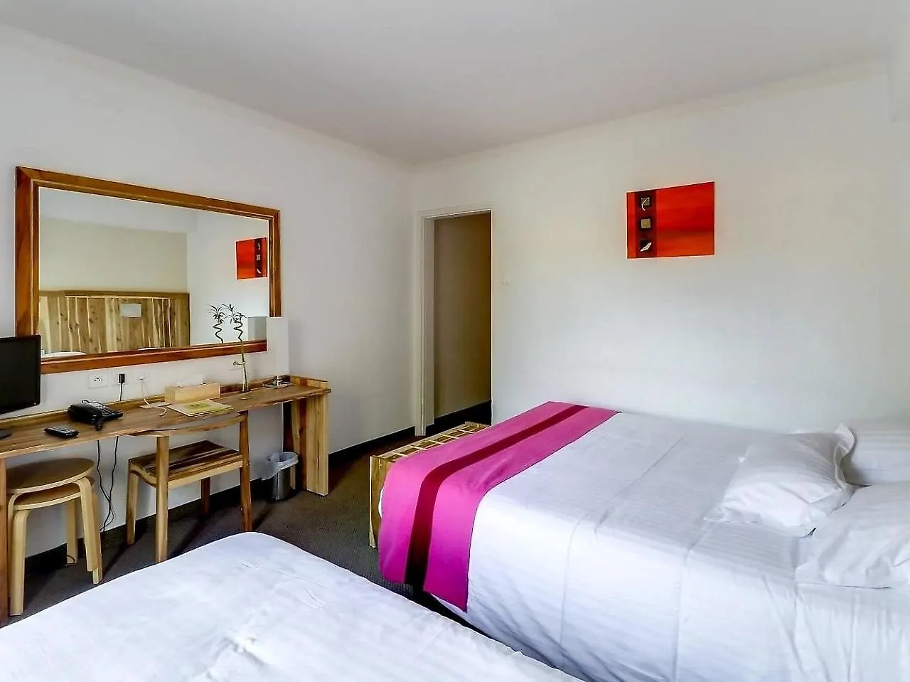Logis Hotel De France & Restaurant Pamiers