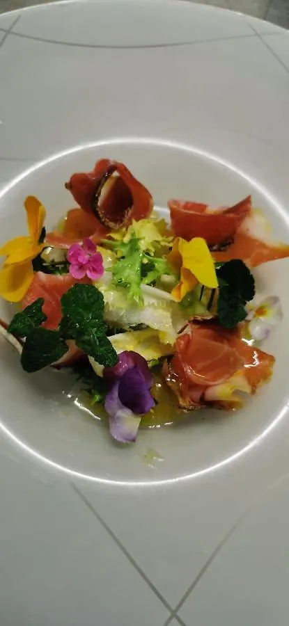 Logis Hotel De France & Restaurant Pamiers 3*,