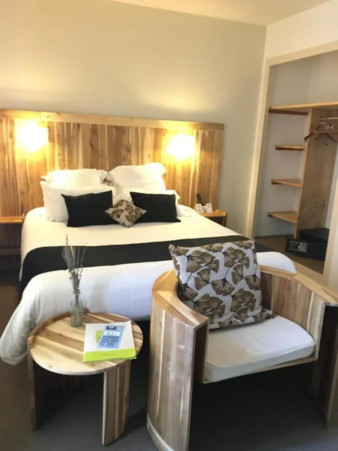 Logis Hotel De France & Restaurant Pamiers France