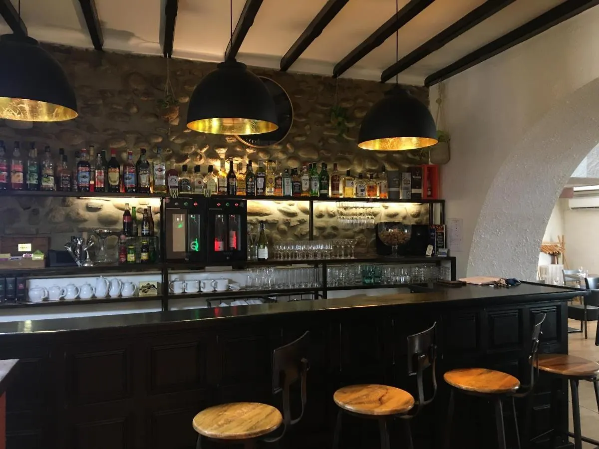 ***  Logis Hotel De France & Restaurant Pamiers France