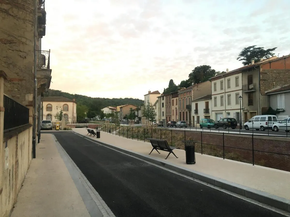 Logis Hotel De France & Restaurant Pamiers