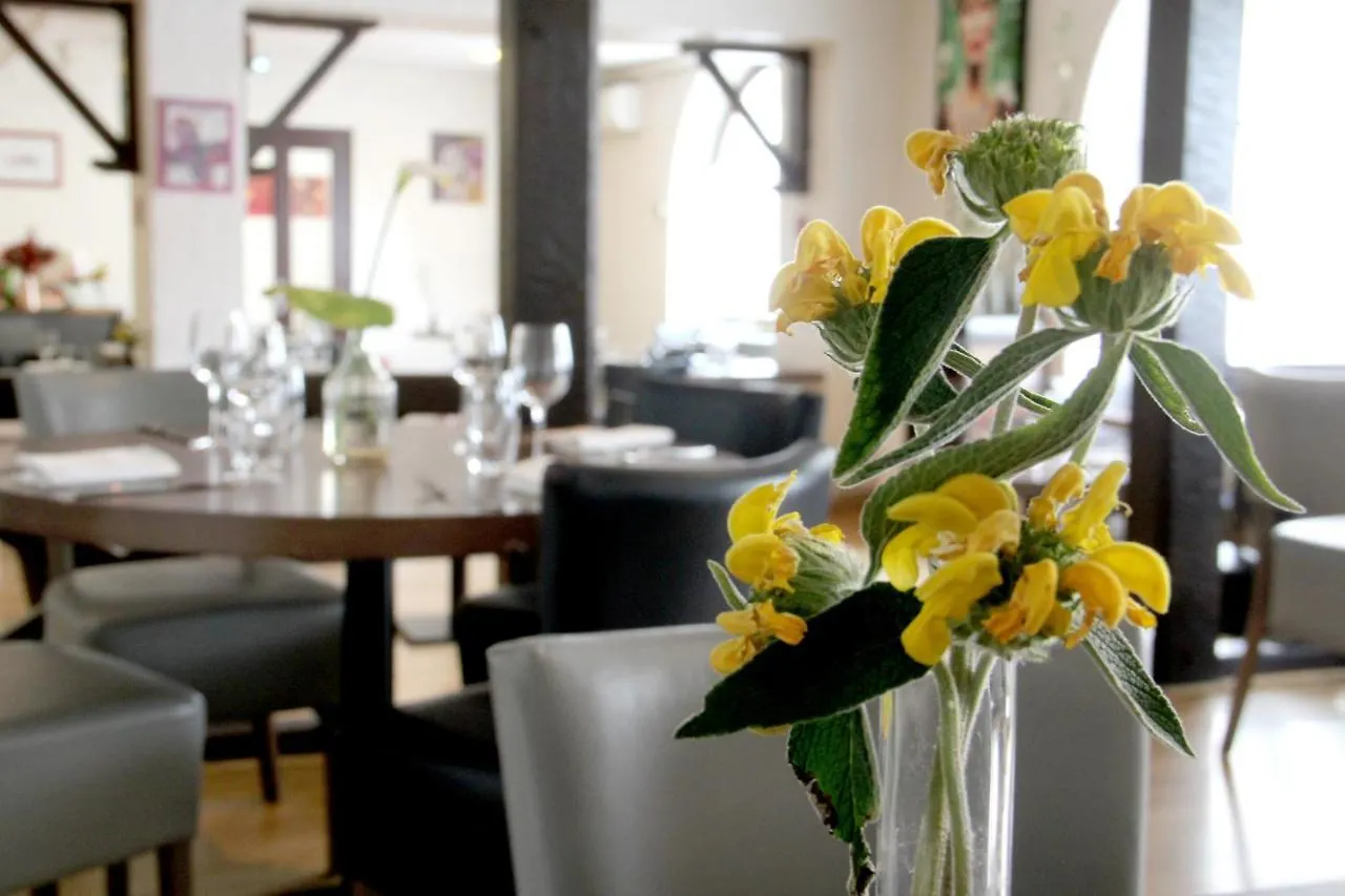 Logis Hotel De France & Restaurant Pamiers