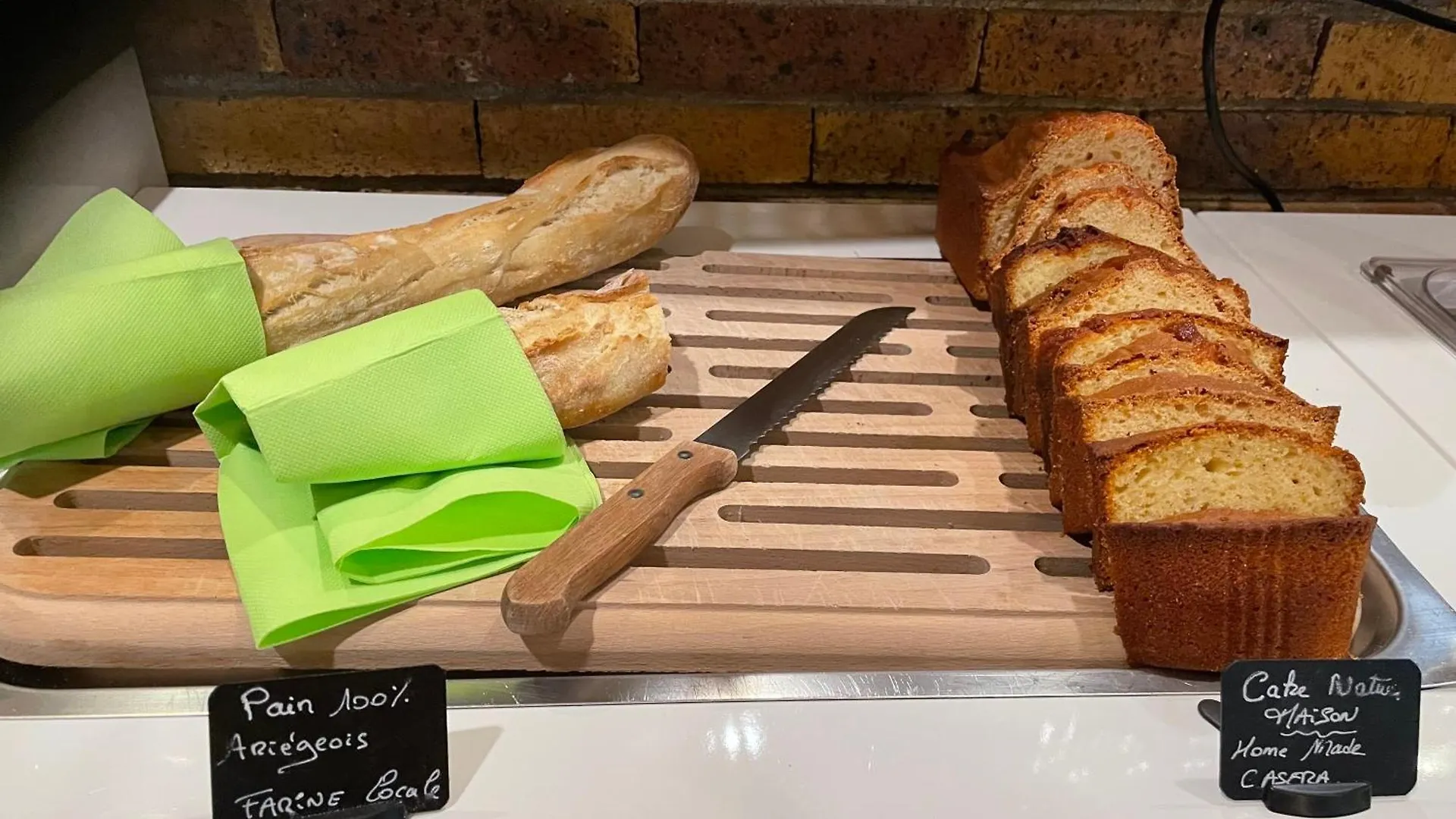 Logis Hotel De France & Restaurant Pamiers