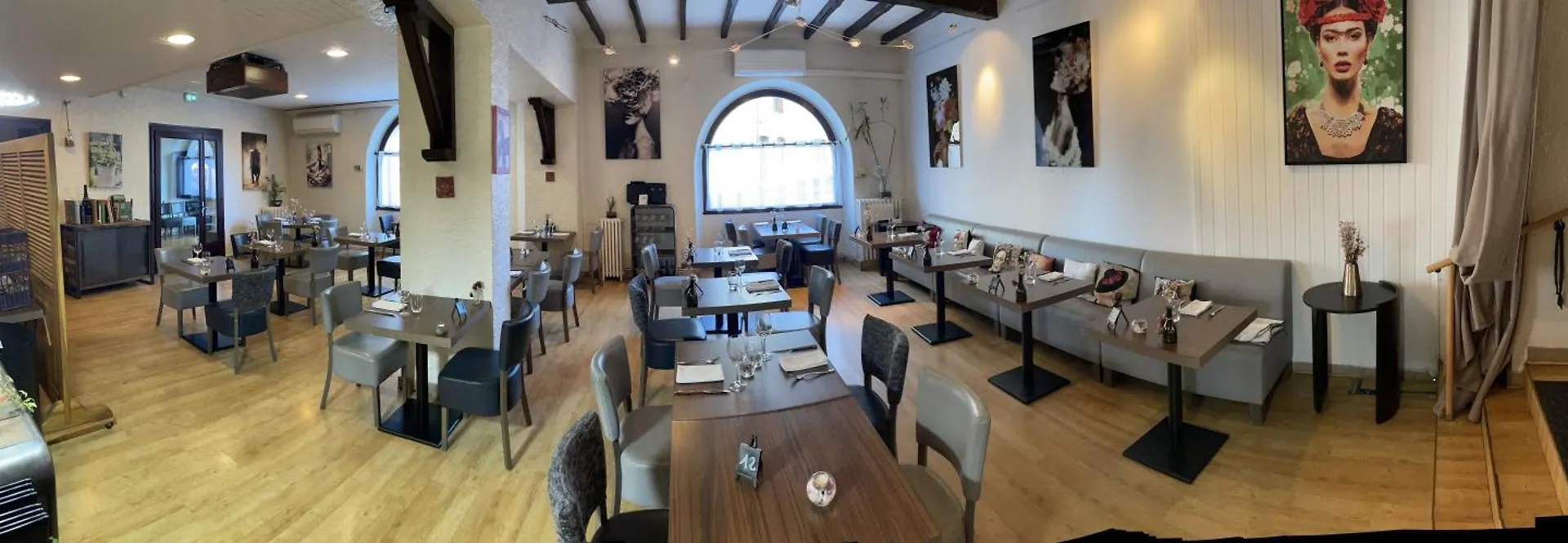 Logis Hotel De France & Restaurant Pamiers