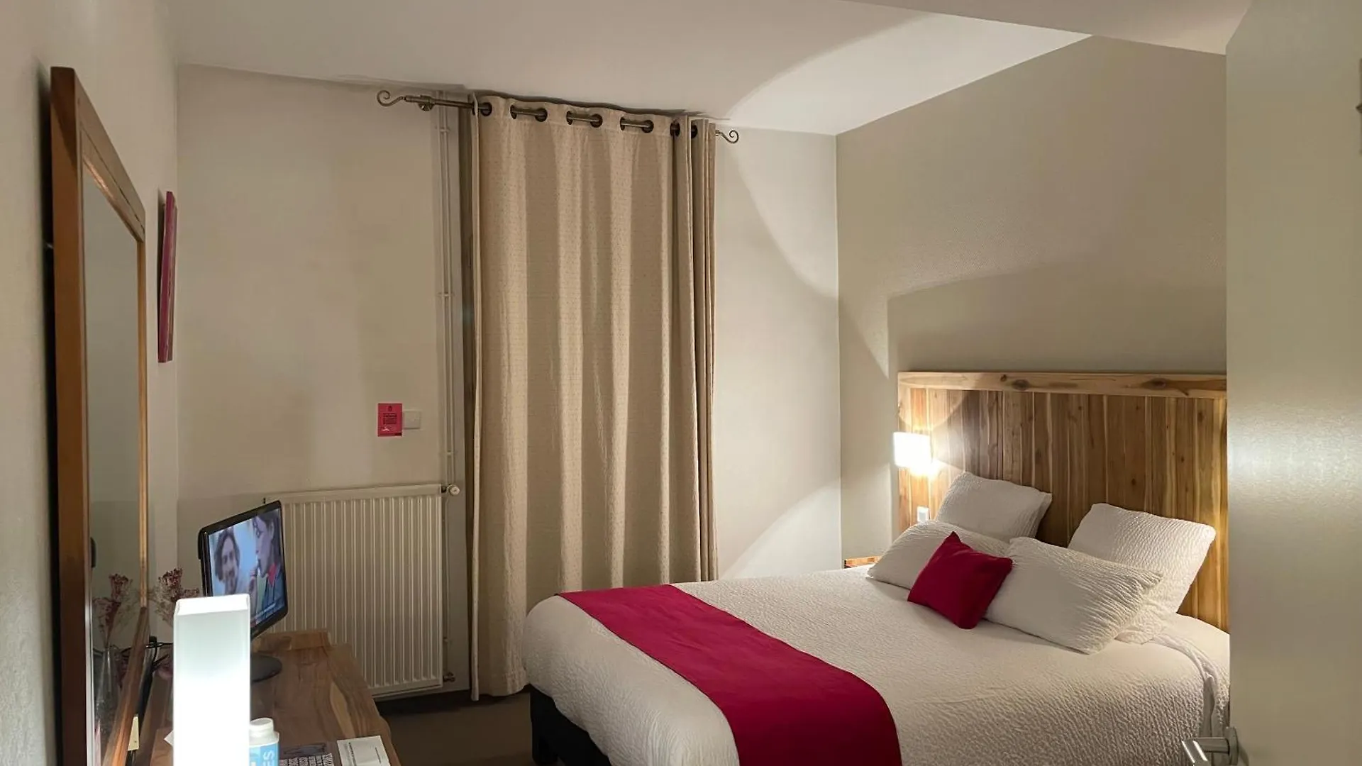 Logis Hotel De France & Restaurant Pamiers
