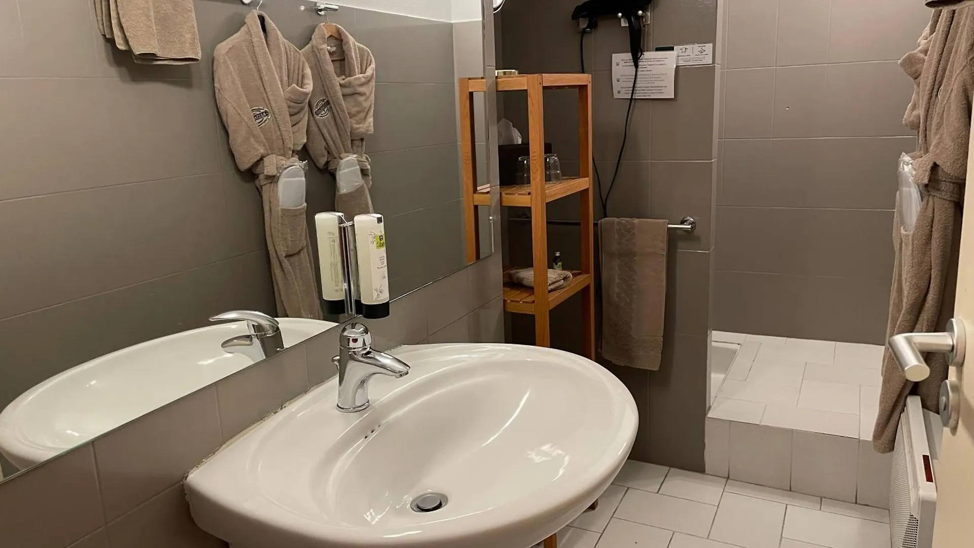 Logis Hotel De France & Restaurant Pamiers