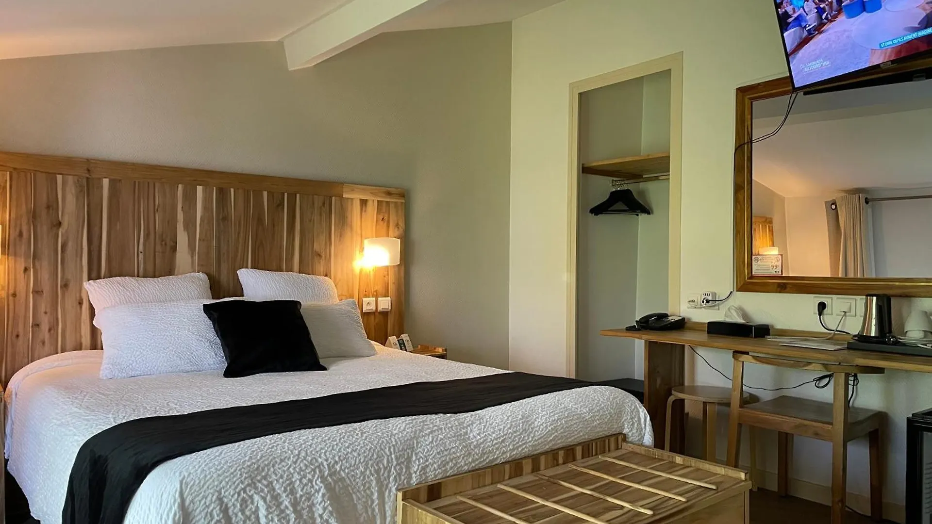 Logis Hotel De France & Restaurant Pamiers