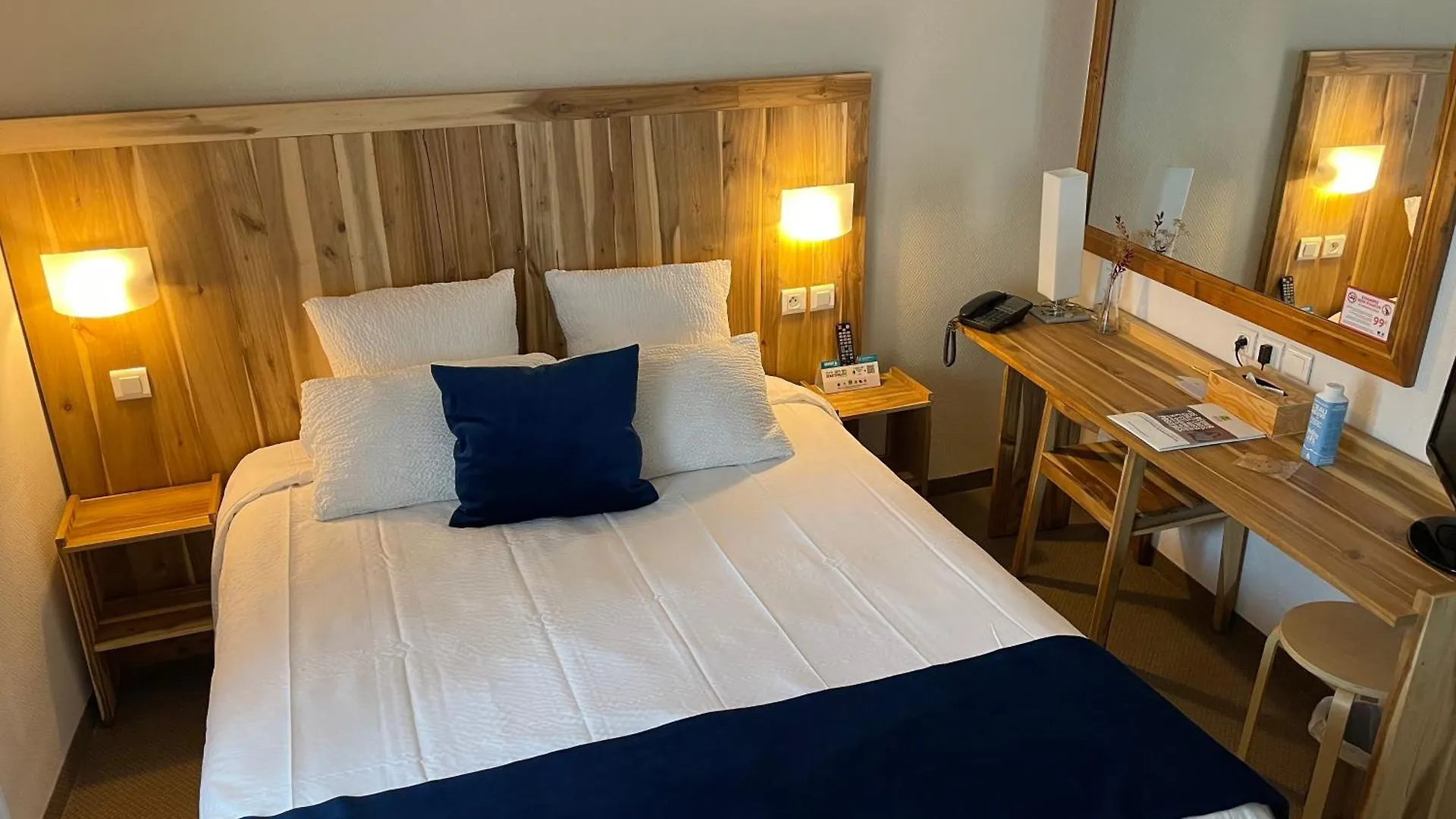 Logis Hotel De France & Restaurant Pamiers