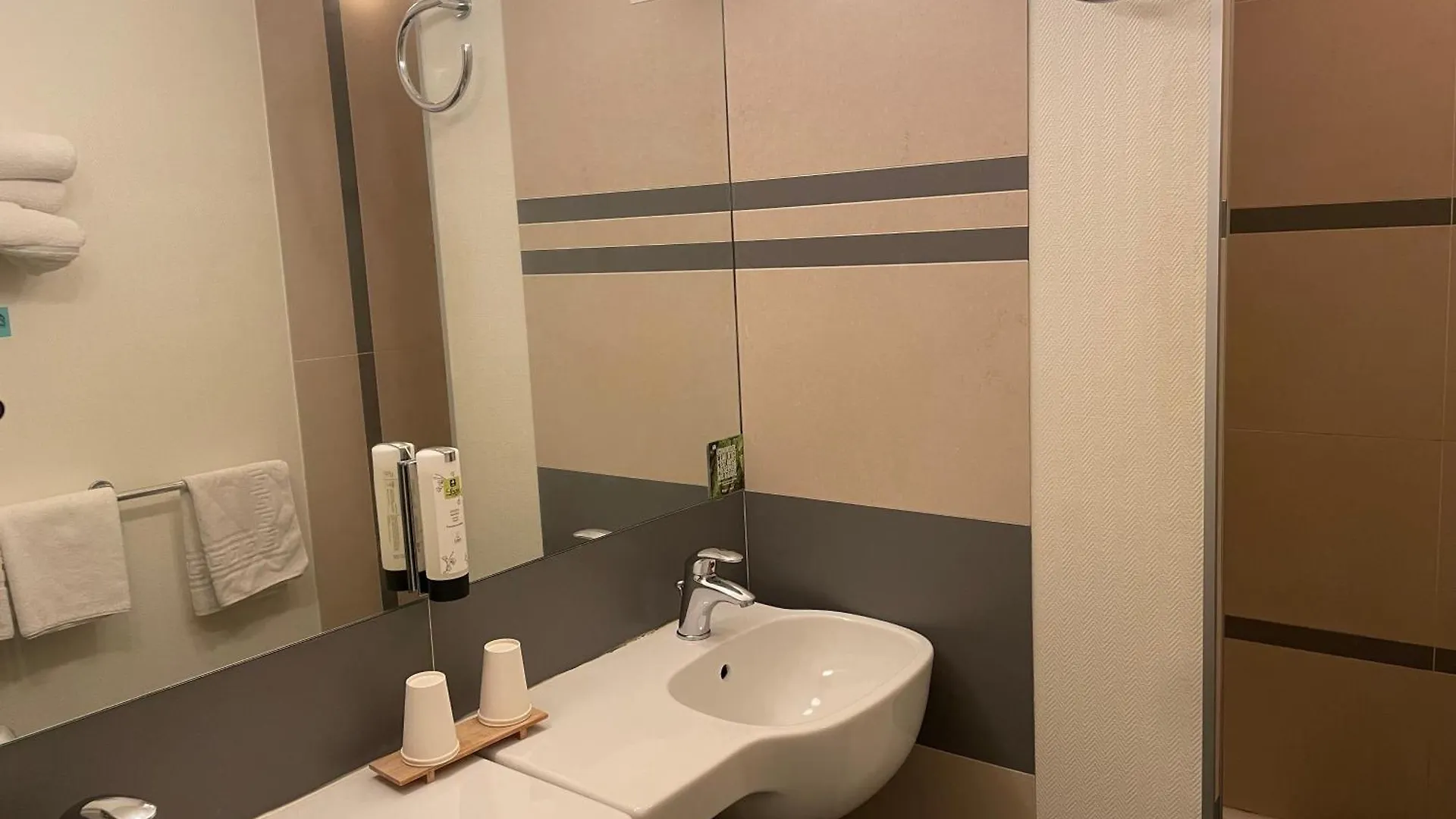 Logis Hotel De France & Restaurant Pamiers