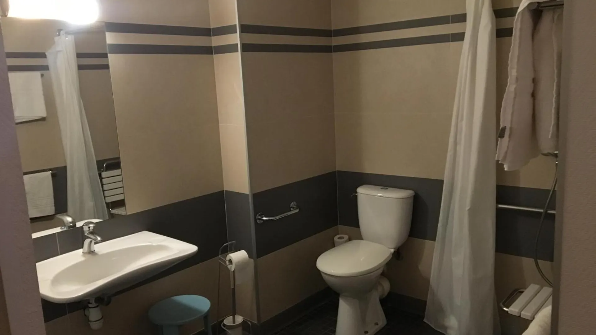 Logis Hotel De France & Restaurant Pamiers
