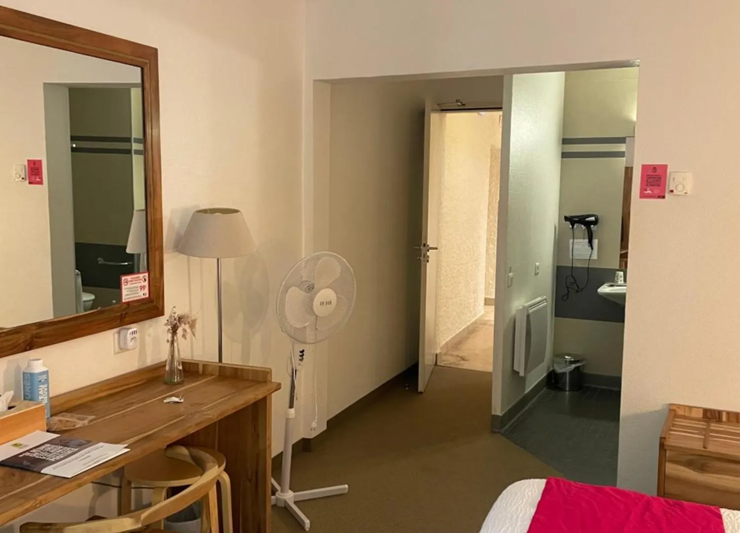 Logis Hotel De France & Restaurant Pamiers