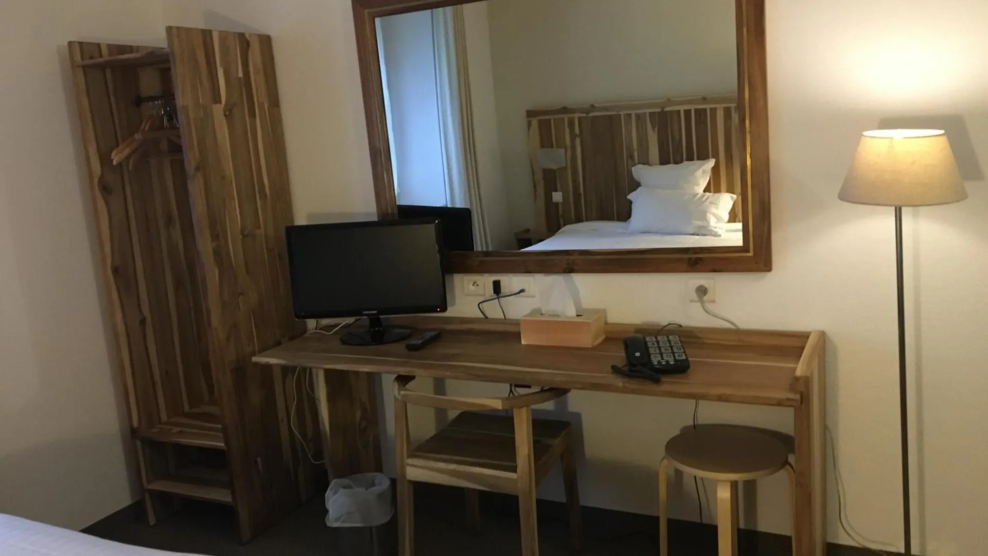 Logis Hotel De France & Restaurant Pamiers