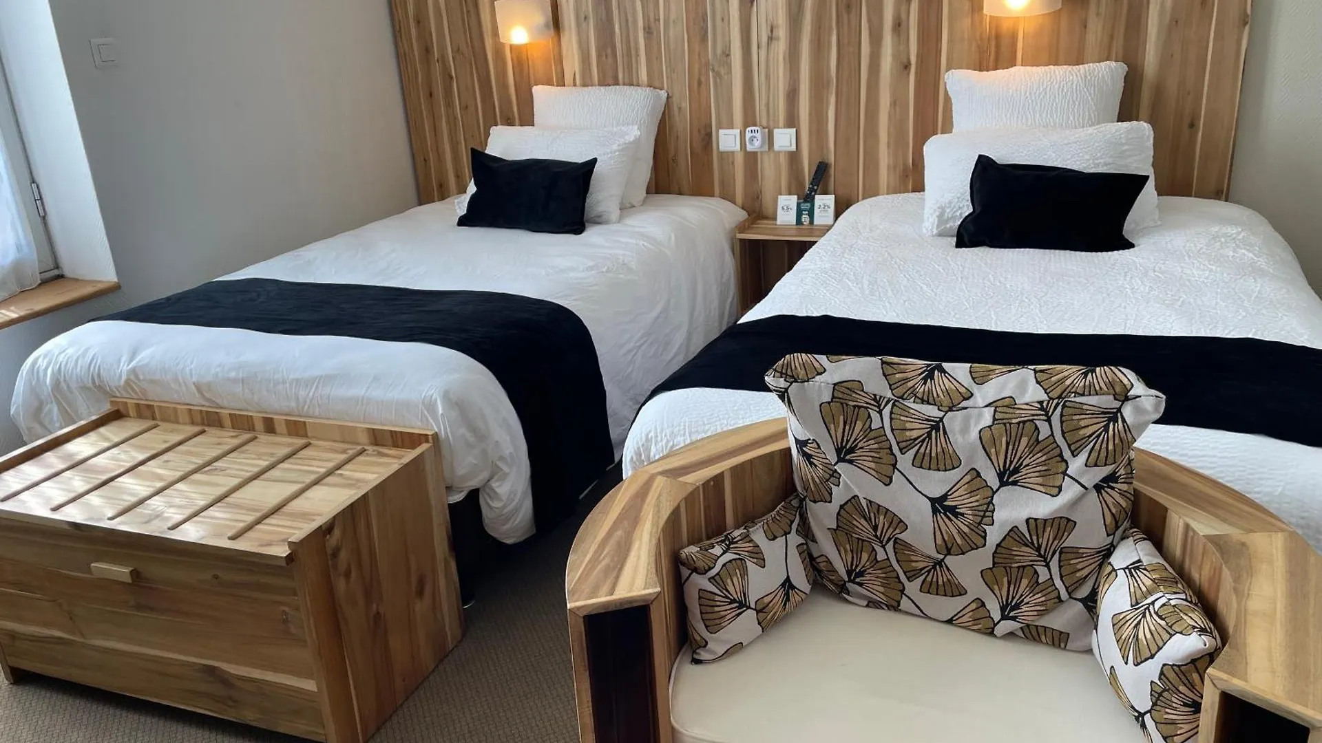 Logis Hotel De France & Restaurant Pamiers