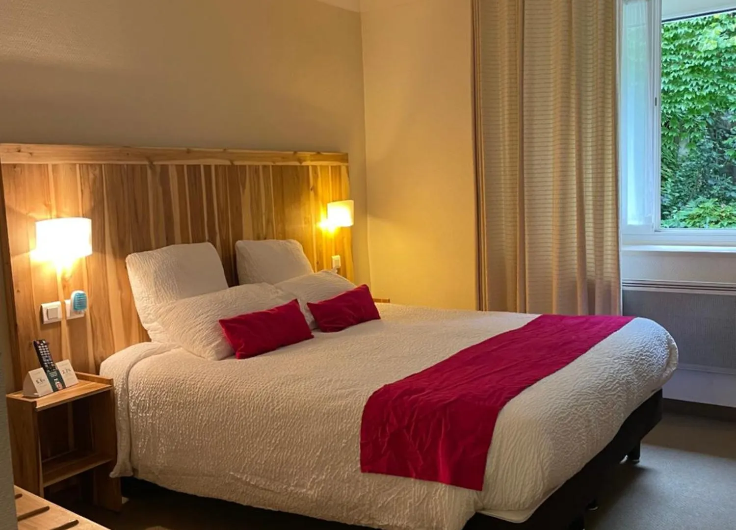 Logis Hotel De France & Restaurant Pamiers 3*,  France