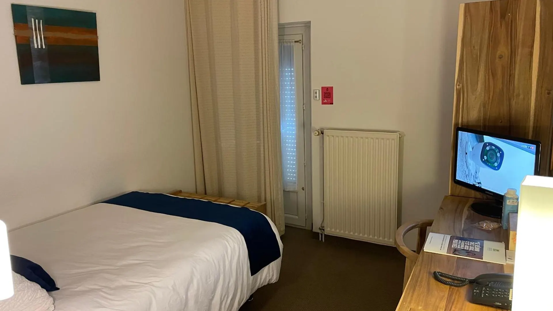 Logis Hotel De France & Restaurant Pamiers