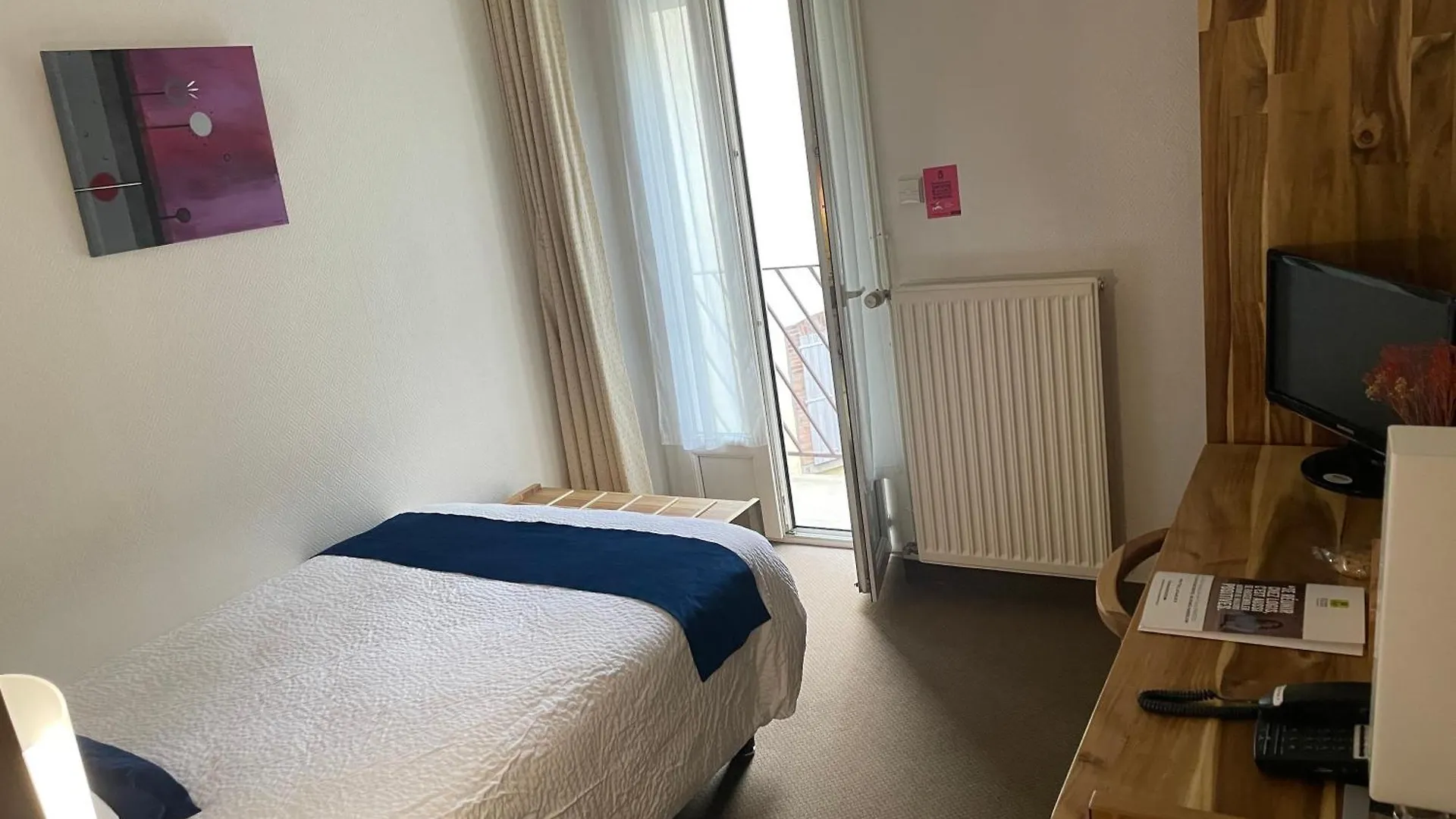 Logis Hotel De France & Restaurant Pamiers