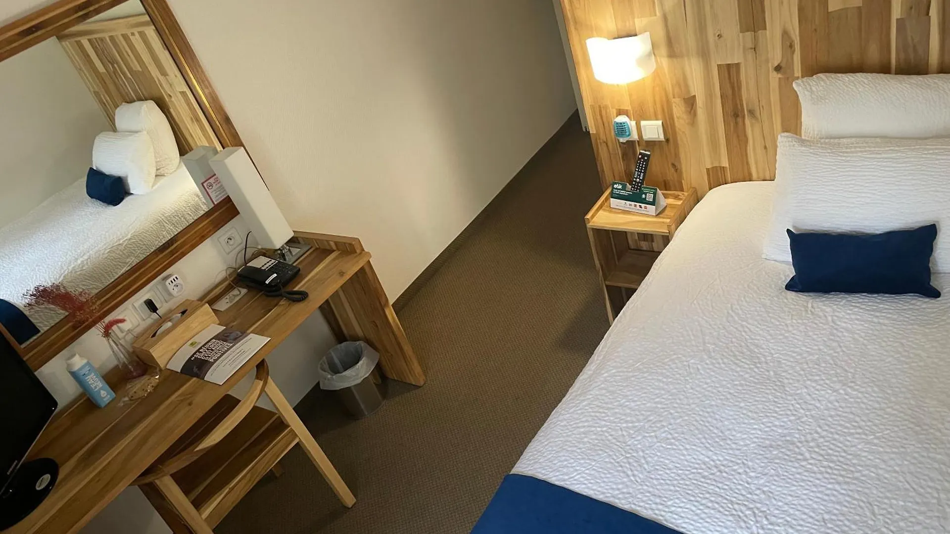 Logis Hotel De France & Restaurant Pamiers