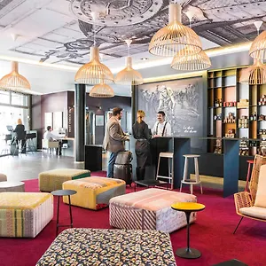 visit hotel