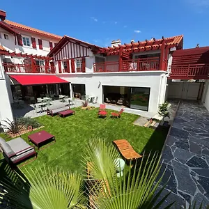 visit hotel