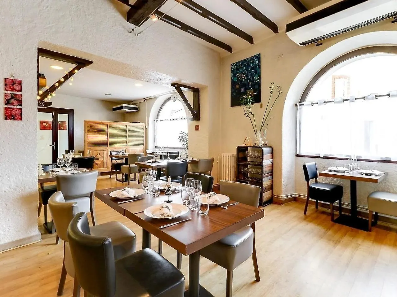 Logis Hotel De France & Restaurant Pamiers
