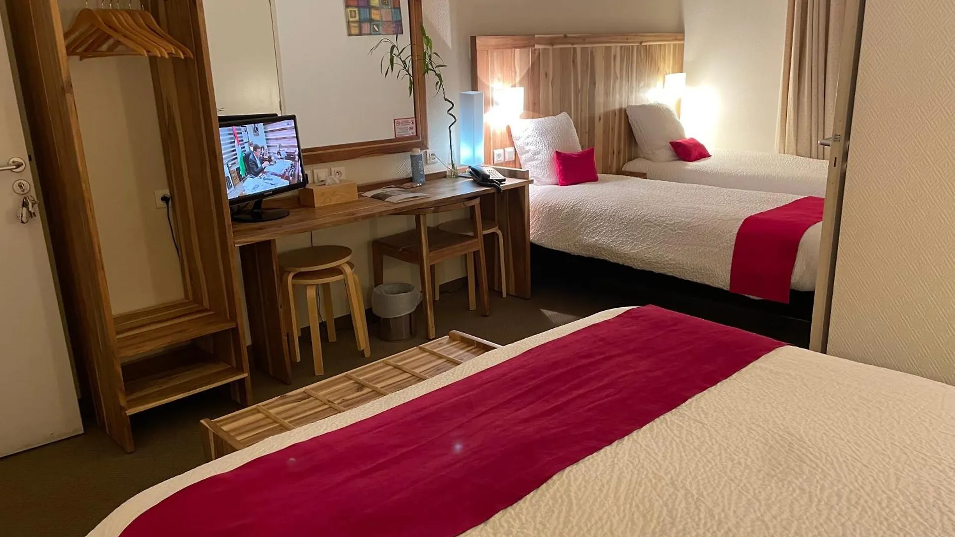 Logis Hotel De France & Restaurant Pamiers