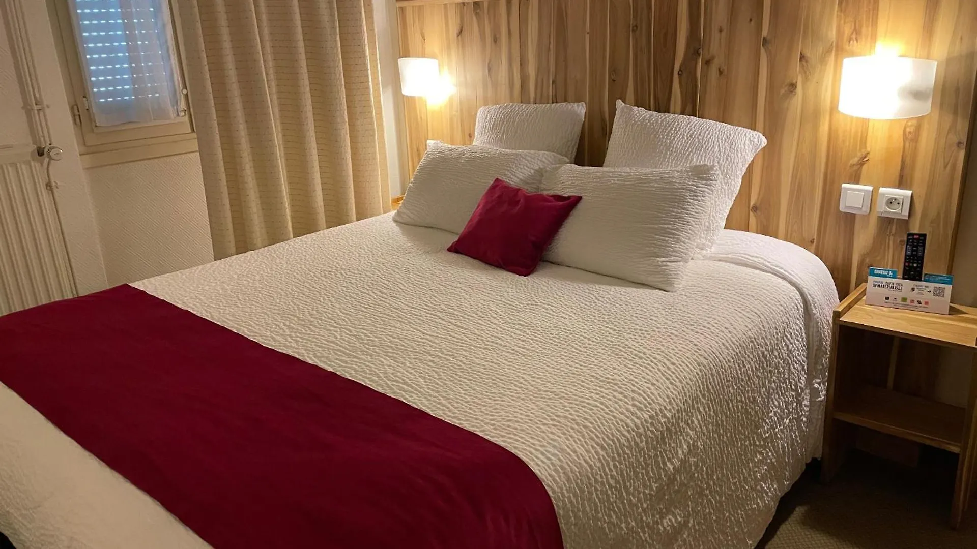 Logis Hotel De France & Restaurant Pamiers
